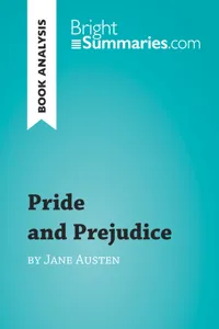 Pride and Prejudice by Jane Austen_cover