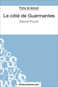 Le côté de Guermantes_cover