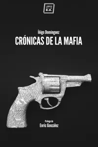 Crónicas de la mafia_cover