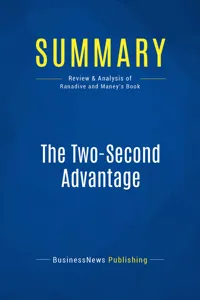 Summary: The Two-Second Advantage_cover