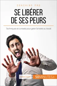 Se libérer de ses peurs_cover