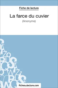 La farce du cuvier_cover