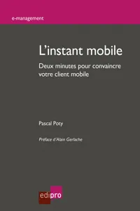 L'instant mobile_cover