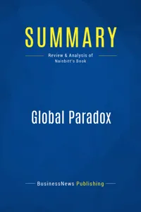 Summary: Global Paradox_cover