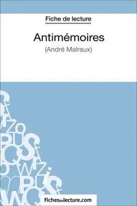 Antimémoires_cover