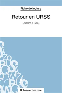 Retour en URSS_cover