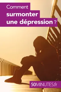 Comment surmonter une dépression ?_cover