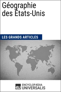 Géographie des États-Unis_cover