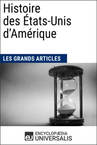 Histoire des États-Unis d'Amérique_cover