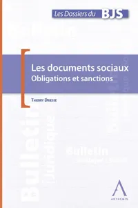 Les documents sociaux dans l'entreprise_cover