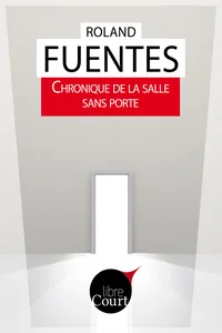 Chronique de la salle sans porte_cover