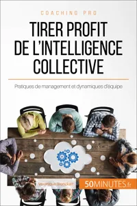 Tirer profit de l'intelligence collective_cover