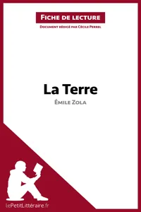 La Terre de Émile Zola_cover