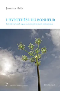 L'hypothèse du bonheur_cover