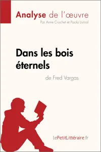 Dans les bois éternels de Fred Vargas_cover