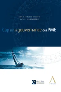 Cap sur la gouvernance des PME_cover