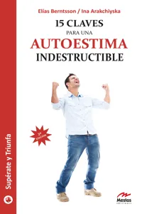 15 claves para una autoestima indestructible_cover