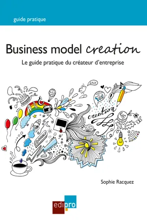 Business Model Creation