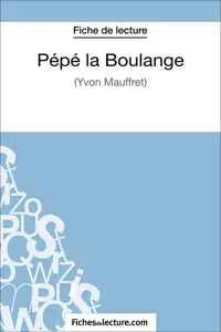 Pépé la Boulange_cover