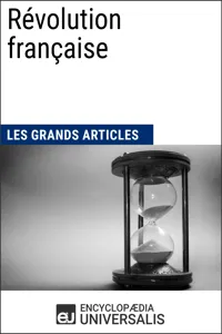 Révolution française_cover