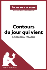 Contours du jour qui vient de Léonora Miano_cover