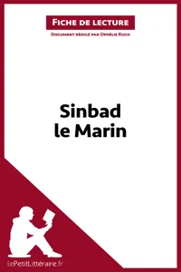 Sinbad le Marin_cover