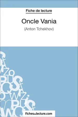 Oncle Vania