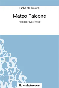 Mateo Falcone_cover