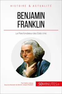 Benjamin Franklin_cover