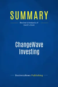 Summary: ChangeWave Investing_cover
