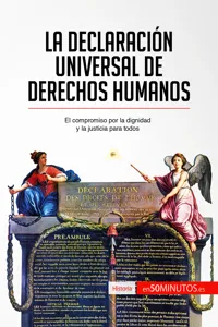 La Declaración Universal de Derechos Humanos_cover