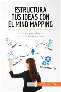 Estructura tus ideas con el mind mapping_cover