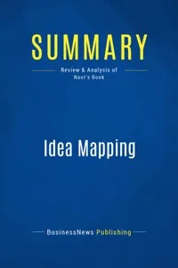 Summary: Idea Mapping_cover