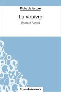 La vouivre_cover