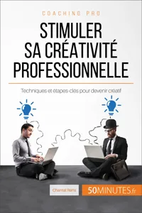 Stimuler sa créativité professionnelle_cover