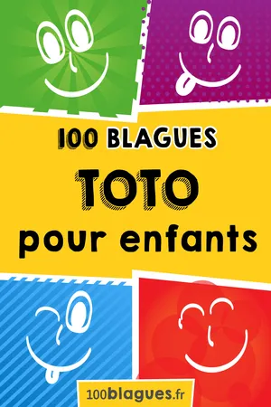 Toto pour enfants