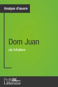 Dom Juan de Molière_cover