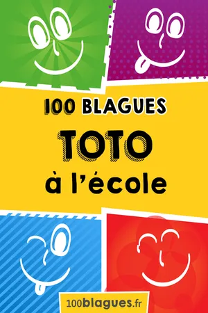 Toto à l'école