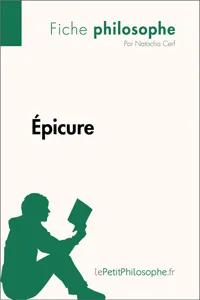 Épicure_cover