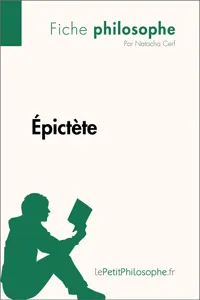 Épictète_cover