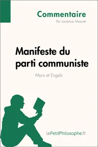 Manifeste du parti communiste de Marx et Engels_cover