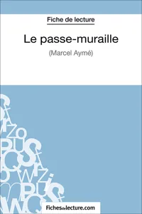 Le passe-muraille_cover