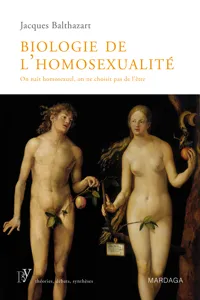 Biologie de l'homosexualité_cover