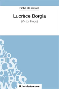 Lucrèce Borgia de Victor Hugo_cover