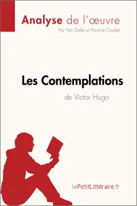 Les Contemplations de Victor Hugo_cover