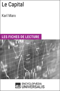 Le Capital de Karl Marx_cover