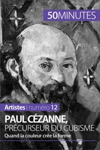 Paul Cézanne, précurseur du cubisme_cover