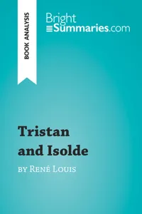 Tristan and Isolde by René Louis_cover