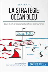 La Stratégie Océan Bleu_cover
