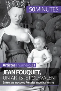Jean Fouquet, un artiste polyvalent_cover